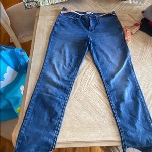 Lauren Conrad jeans size 12